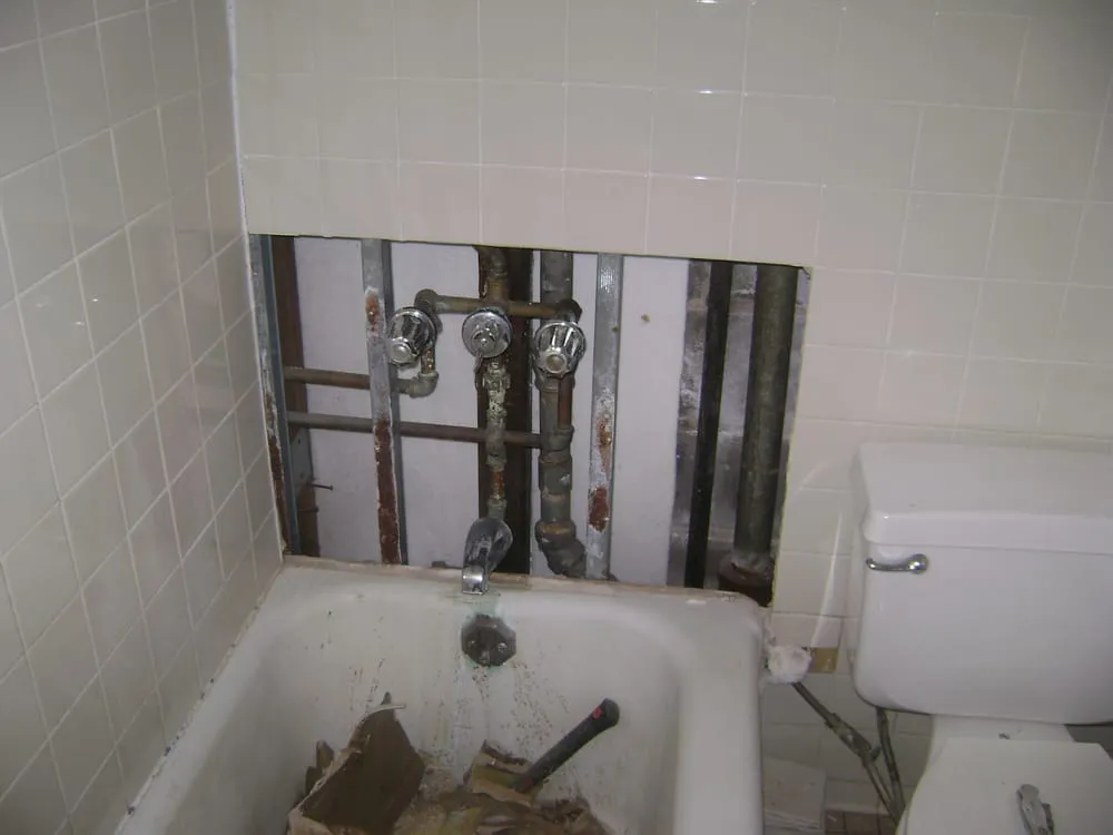 Slide of Bay Pkwy Emergency Plumbing and Heating