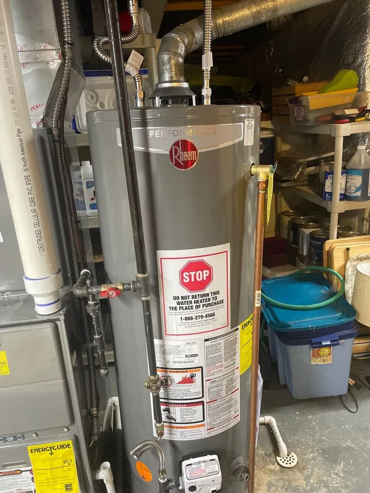 Slide of Bay Ridge 24 Hour Plumber