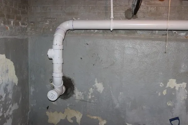 Bay Ridge Emergency Plumbing Logo