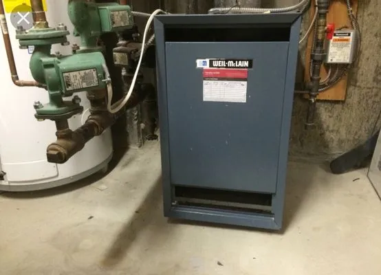 Bay Ridge Plumbing Logo