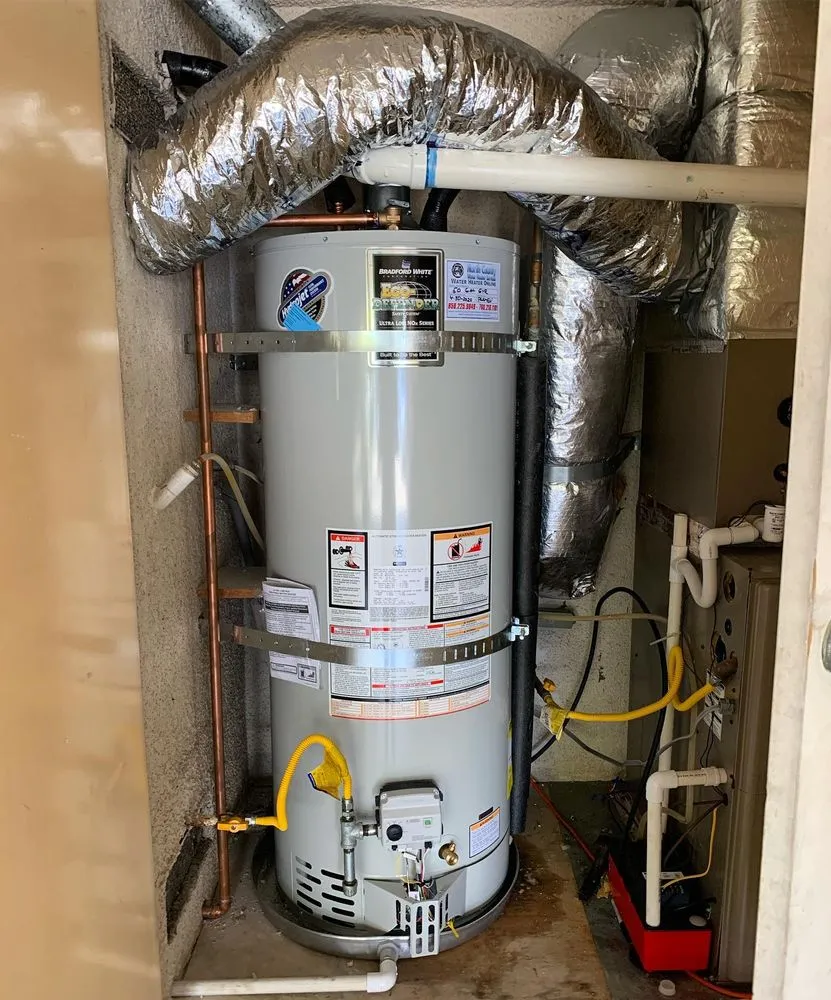 Slide of Bay Shore Emergency Plumber