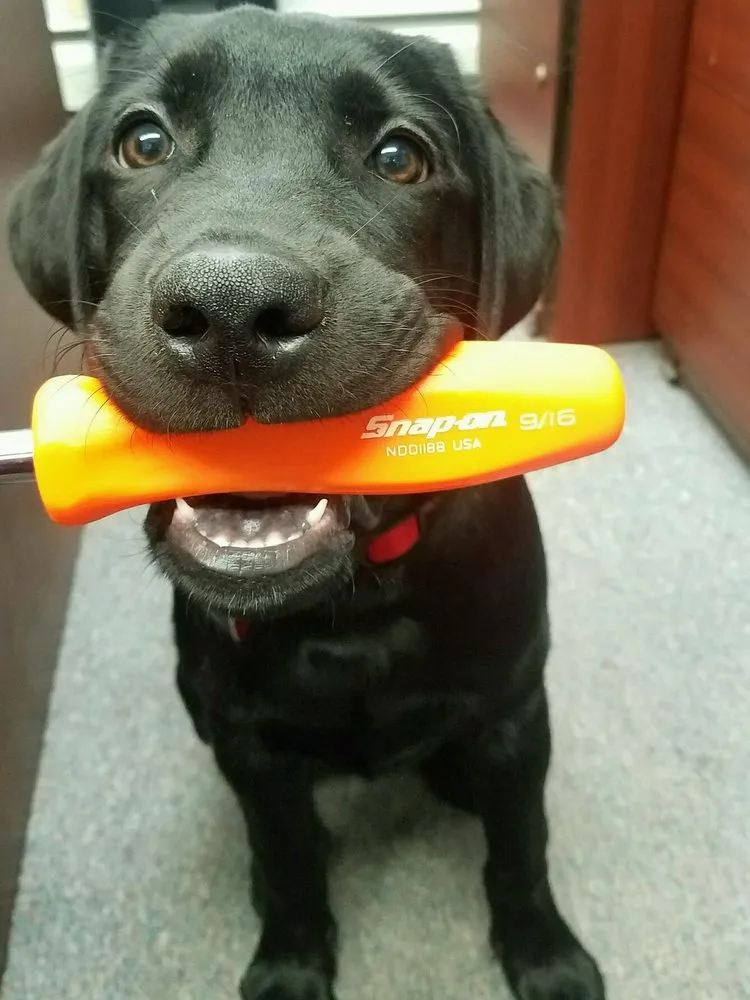 Slide of Bay State Fuel Oil