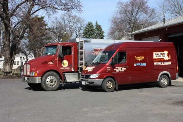 Bay State Fuel Oil