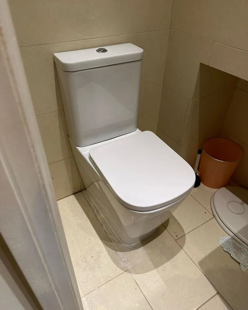 Slide of Bayberry Plumbing and Heating