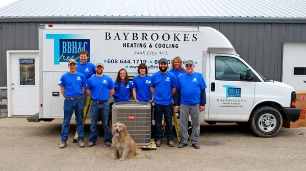 BayBrookes Heating & Cooling
