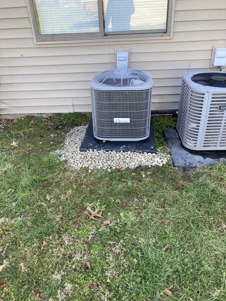 Local heating and cooling service in Energy, IL - Bayer Heating and Cooling