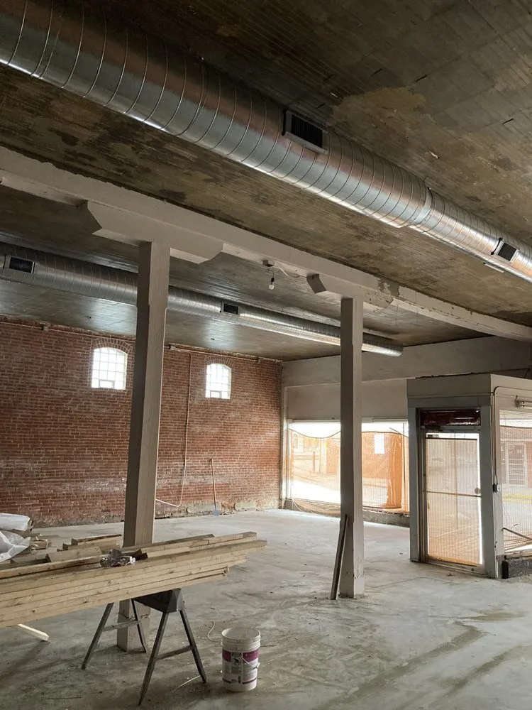 Professional HVAC installation in Energy, IL by Bayer Heating and Cooling