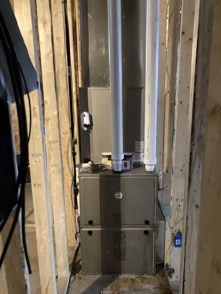 Reliable HVAC maintenance for residential systems across Energy, IL - Bayer Heating and Cooling