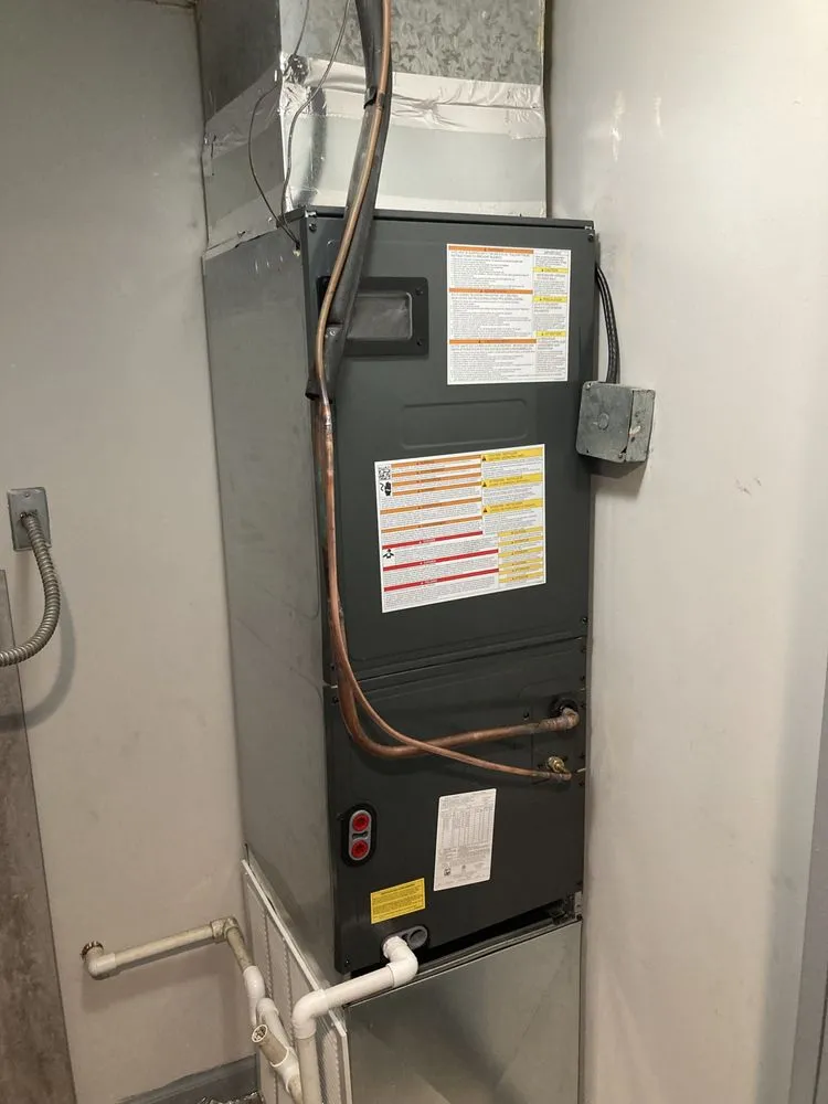 Professional AC repair experts serving Energy, IL - Bayer Heating and Cooling