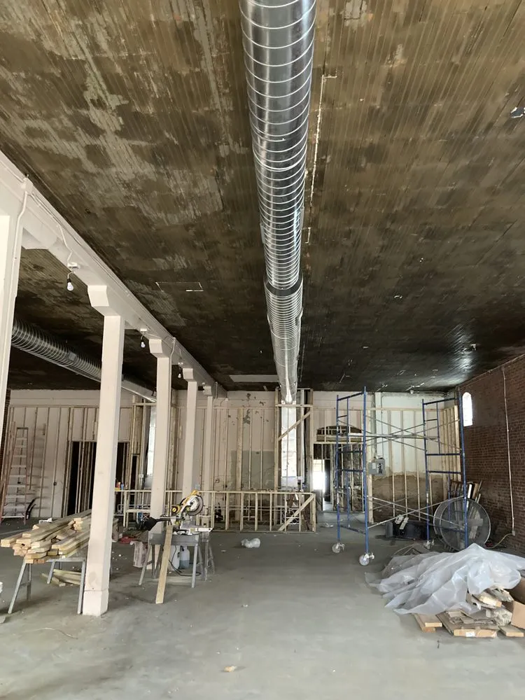 Emergency HVAC maintenance in Energy, IL by Bayer Heating and Cooling