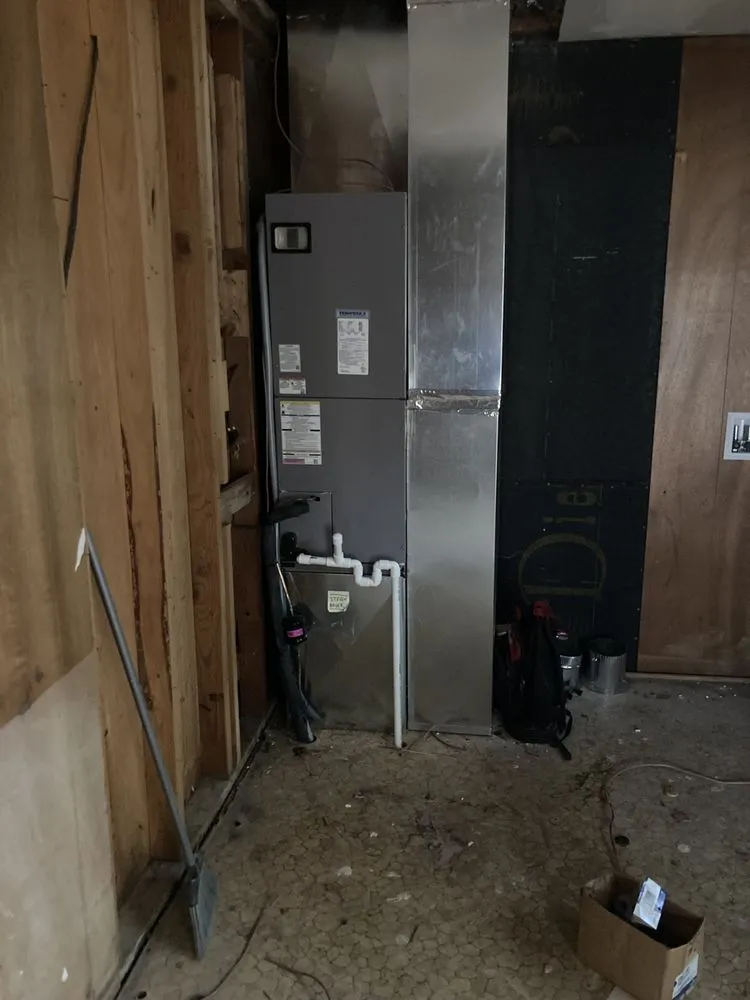 Trusted air conditioning service near you in Energy, IL by Bayer Heating and Cooling