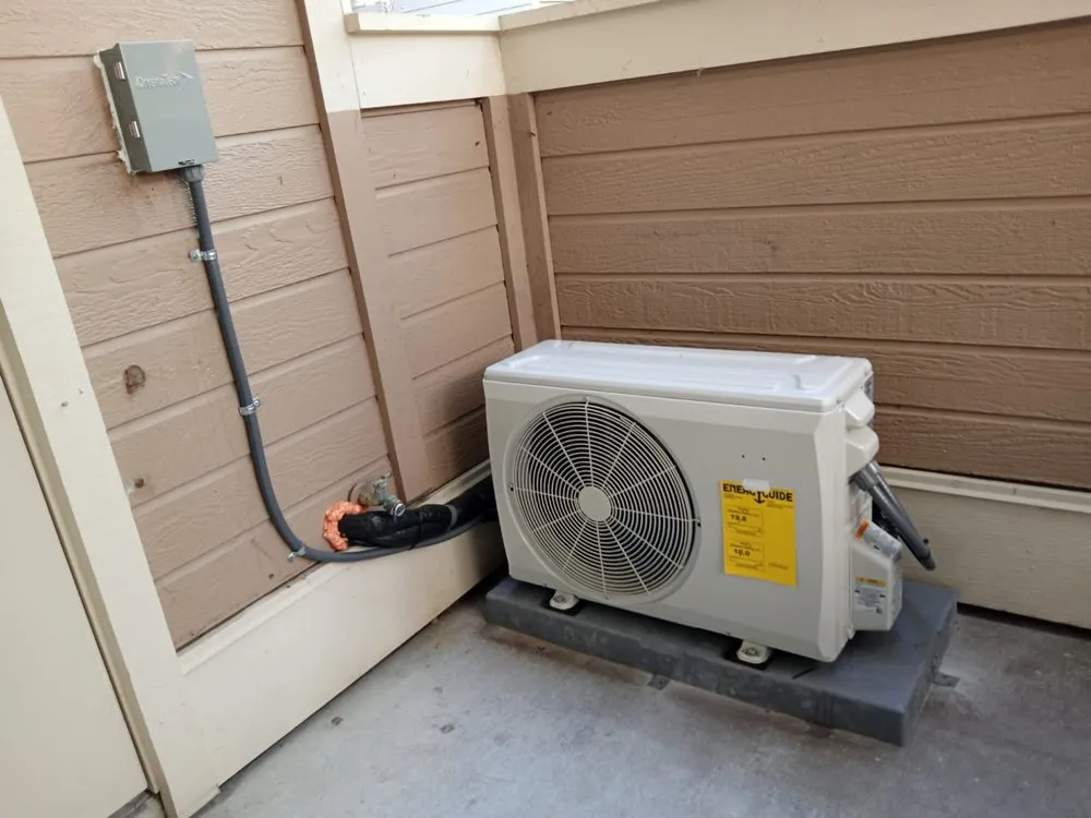 Slide of Bayhill Heat & Air