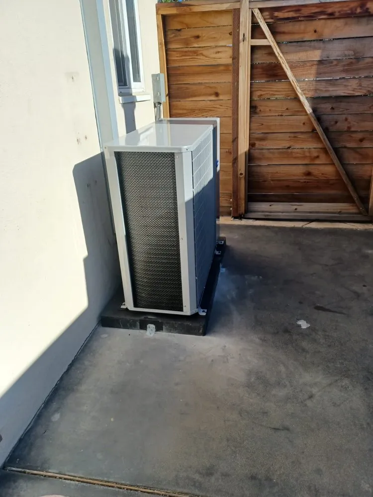 Slide of Bayhill Heat & Air