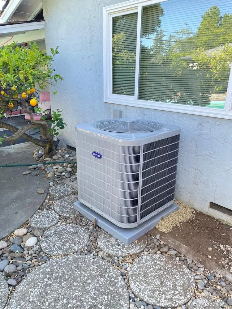 Slide of Bayhill Heat & Air