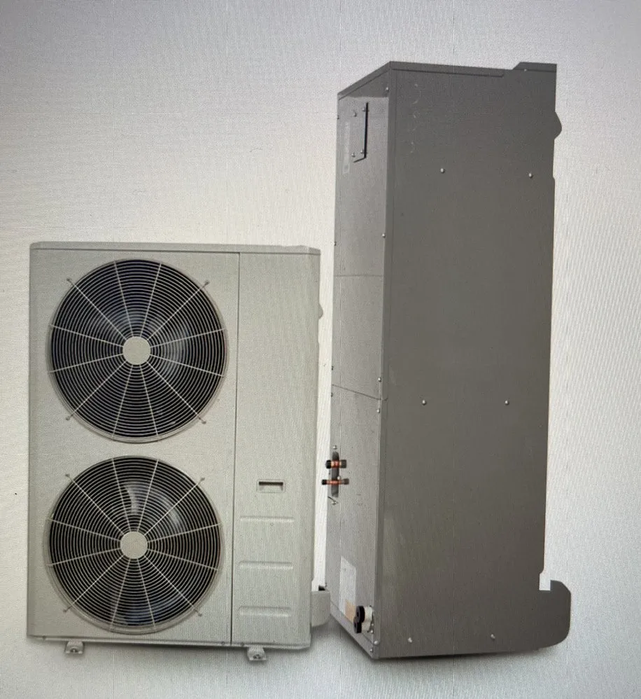 Slide of Bayhill Heat & Air