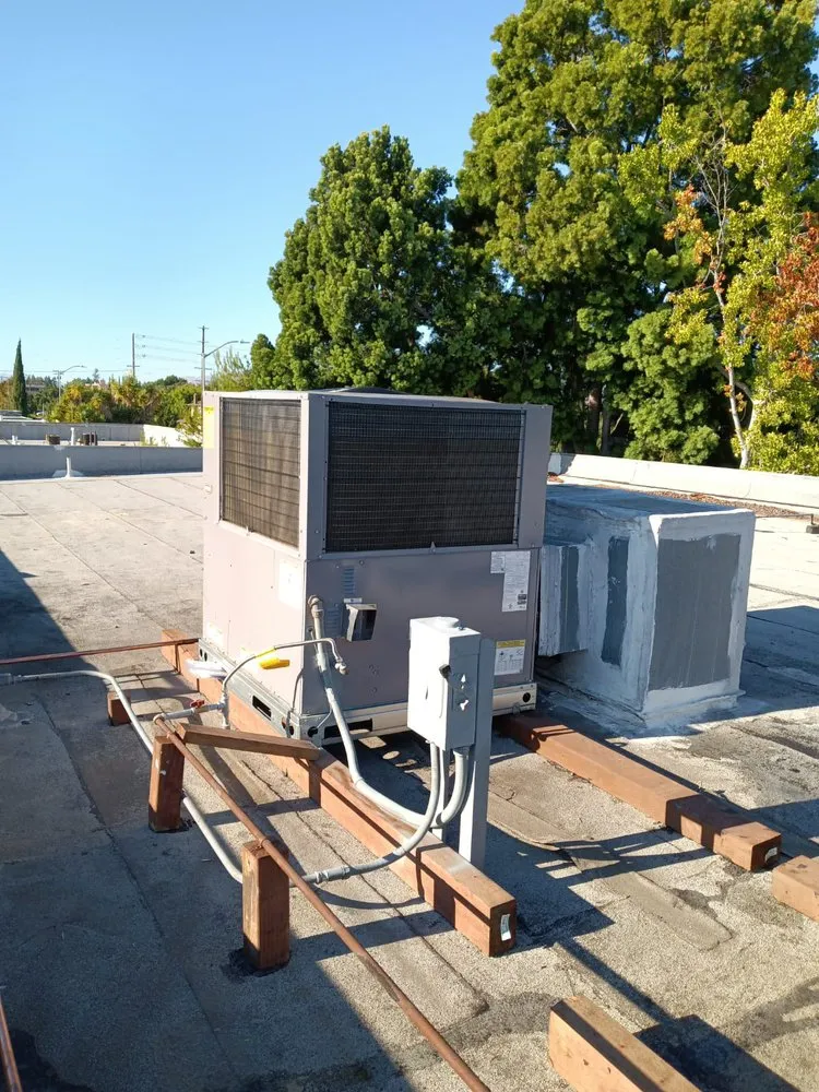 Slide of Bayhill Heat & Air