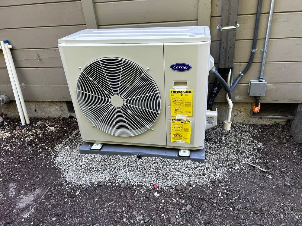 Slide of Bayhill Heat & Air