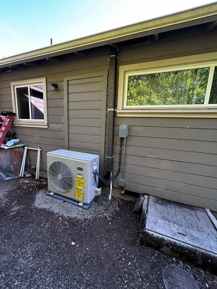 Slide of Bayhill Heat & Air