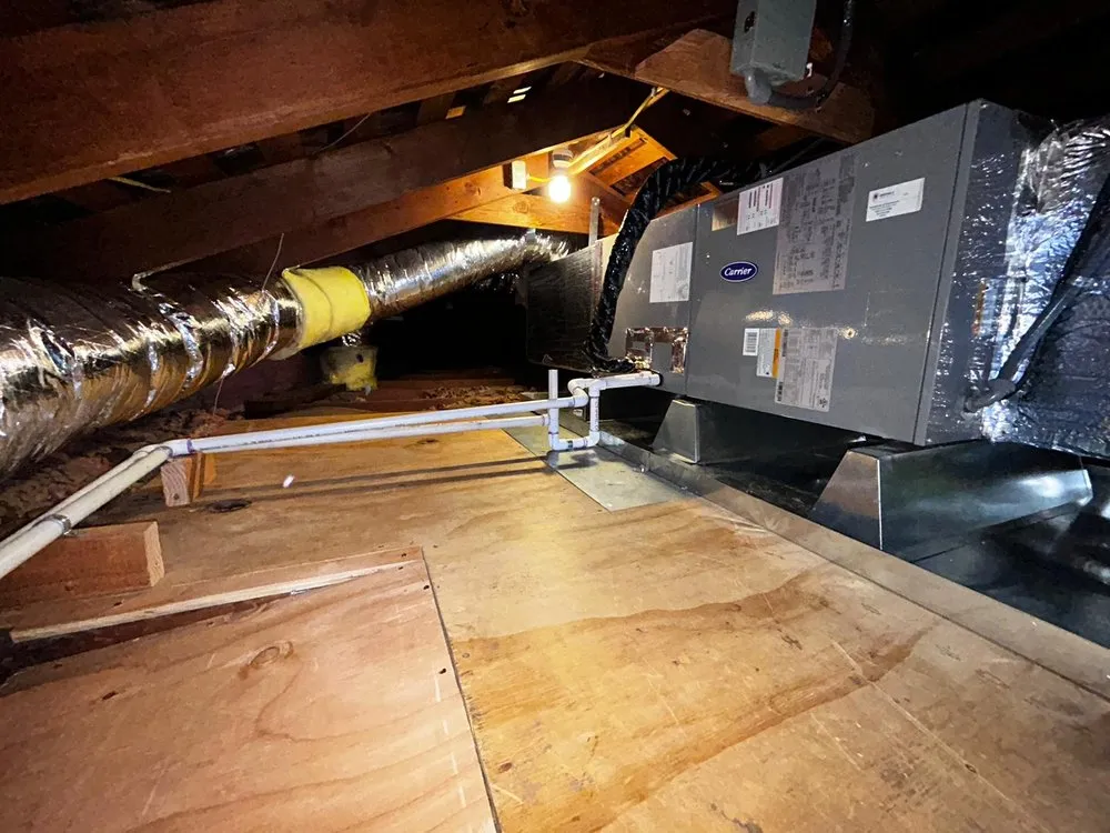 Slide of Bayhill Heat & Air