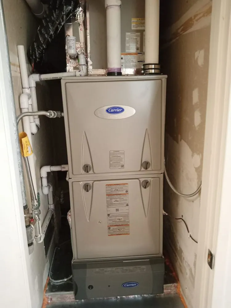 Slide of Bayhill Heat & Air