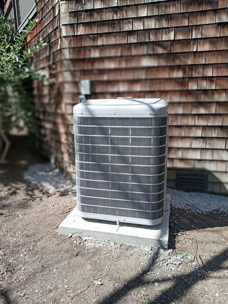 Slide of Bayhill Heat & Air