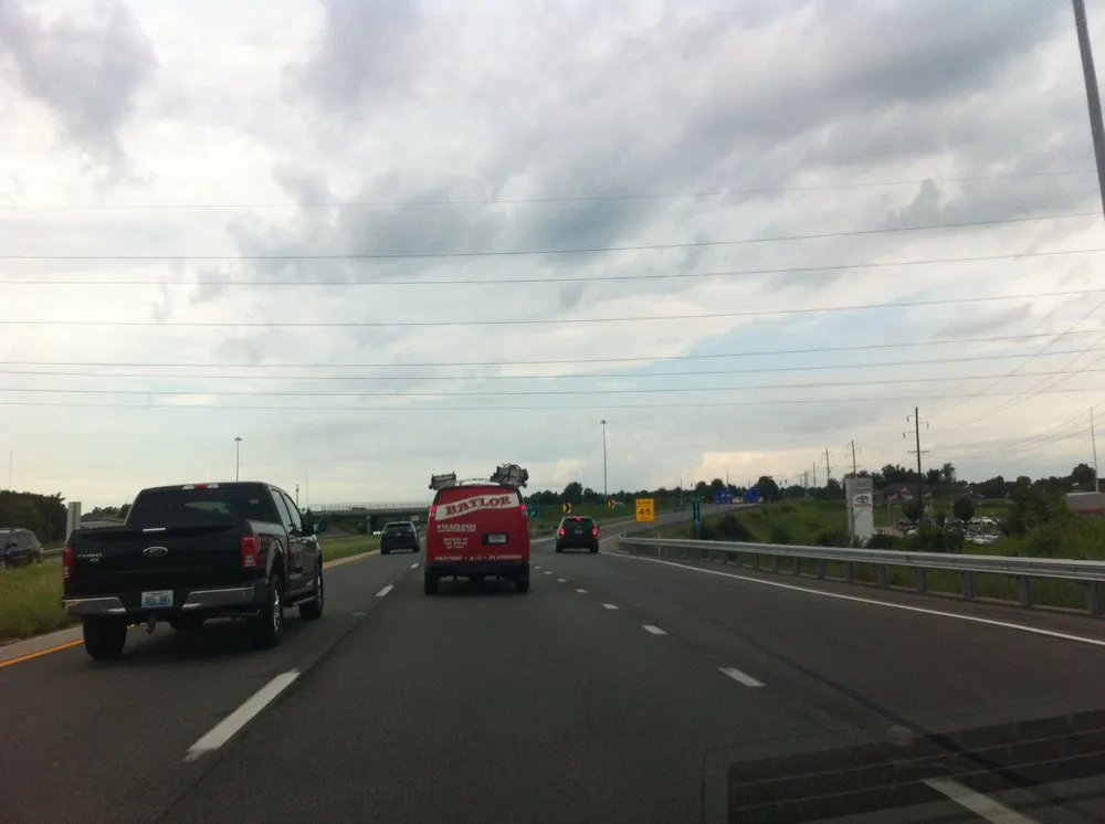 Slide of Baylor Heating & Air Conditioning