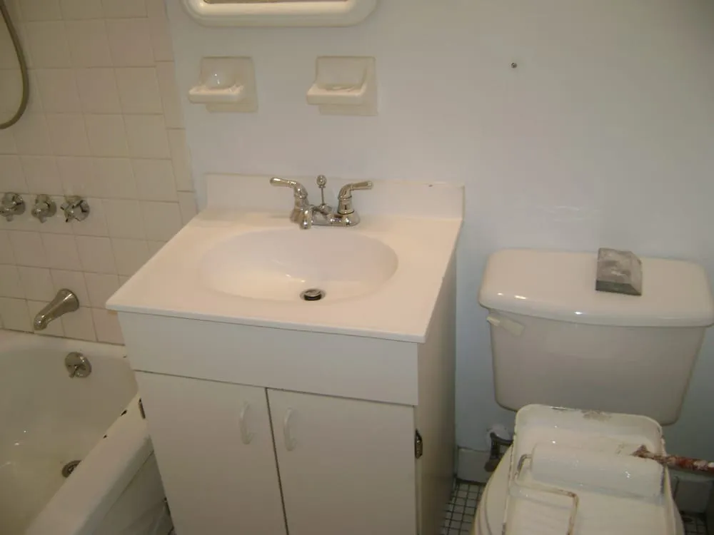 Slide of Baylor Plumbing and Heating