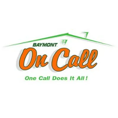 Slide of Baymont On Call