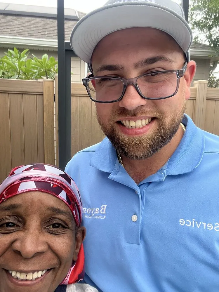 Slide of Bayonet Plumbing Heating & Air Conditioning