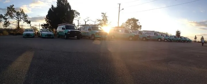 Slide of Bayonet Plumbing, Heating & Air Conditioning