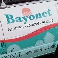 Slide of Bayonet Plumbing, Heating & Air Conditioning