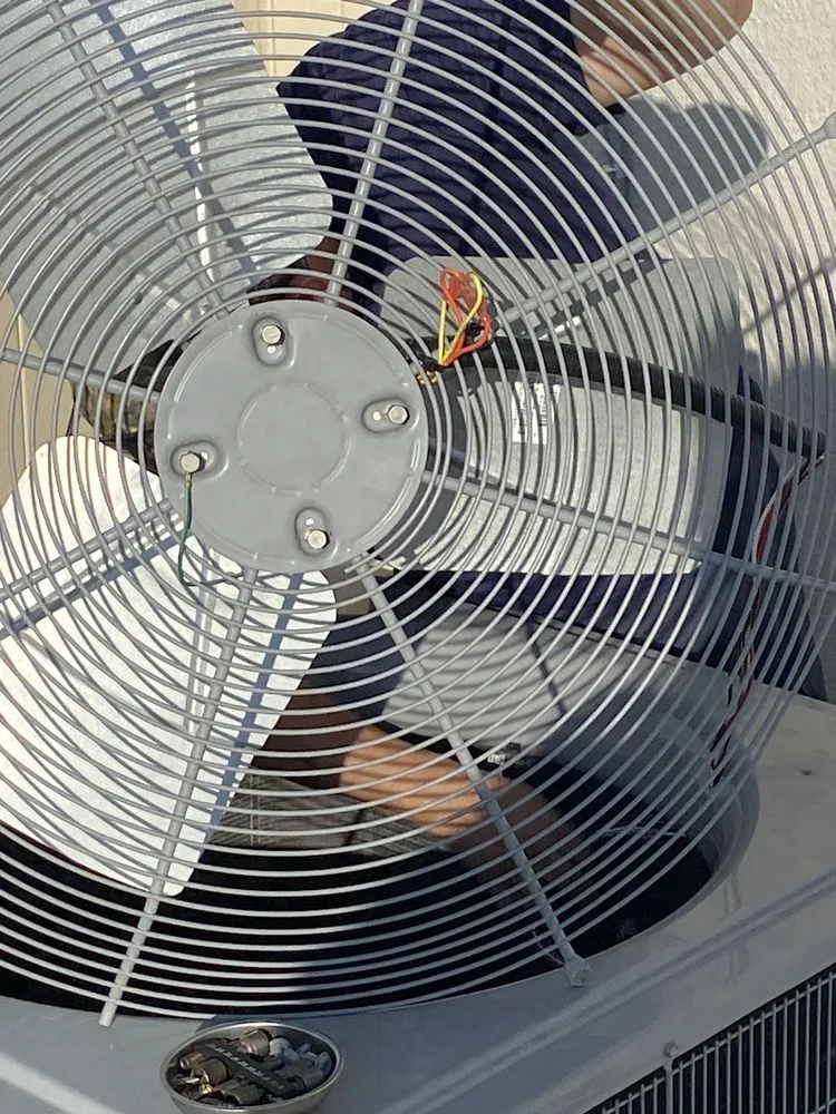 Slide of Bayonet Plumbing, Heating & Air Conditioning