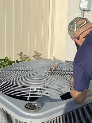 Bayonet Plumbing, Heating & Air Conditioning