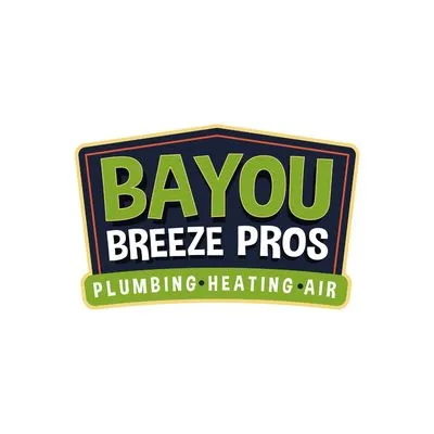 Bayou Breeze Pros Logo