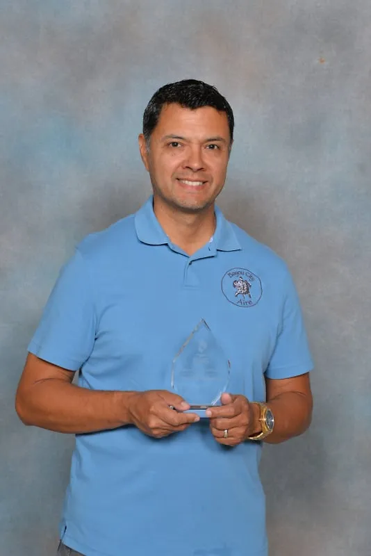 Slide of Bayou City Aire