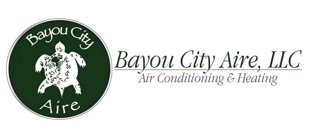 Slide of Bayou City Aire