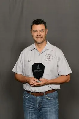 Bayou City Aire Logo