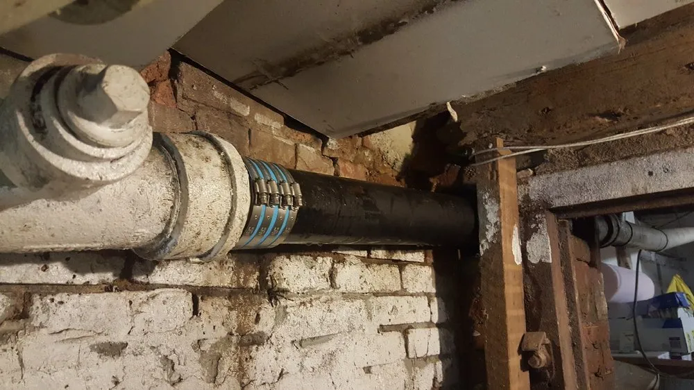 Slide of Bayport Heating & Cooling