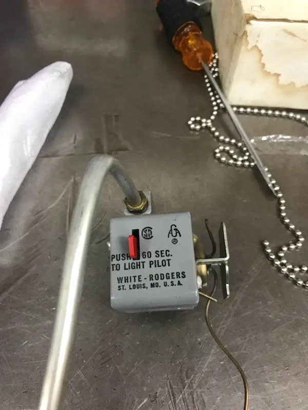 Slide of Bayport Heating & Cooling