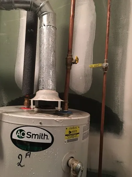 Slide of Bayridge Plumbing and Heating Services