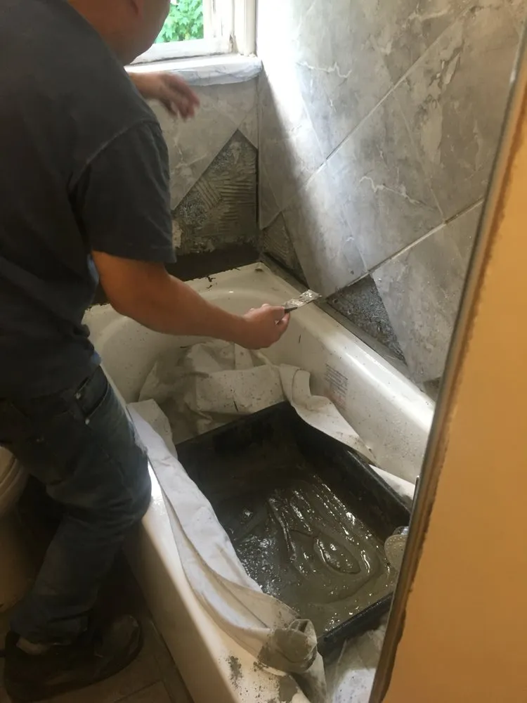 Slide of Bayridge Plumbing and Heating Services