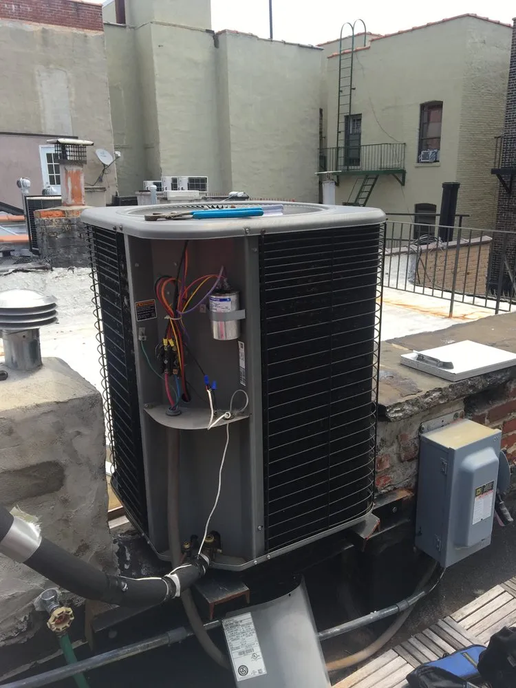 Slide of Bayridge Plumbing and Heating Services