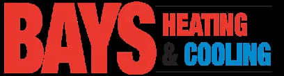 Slide of Bays Heating & Cooling