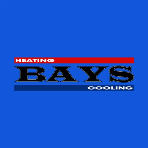 Slide of Bays Heating & Cooling