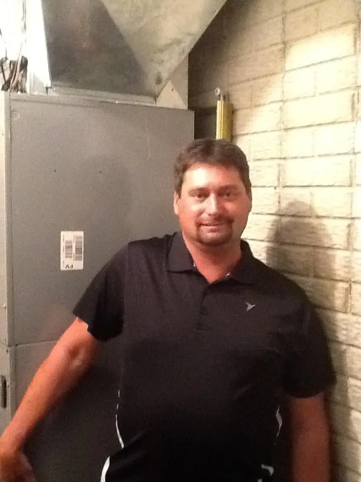 Slide of Bays Heating & Cooling