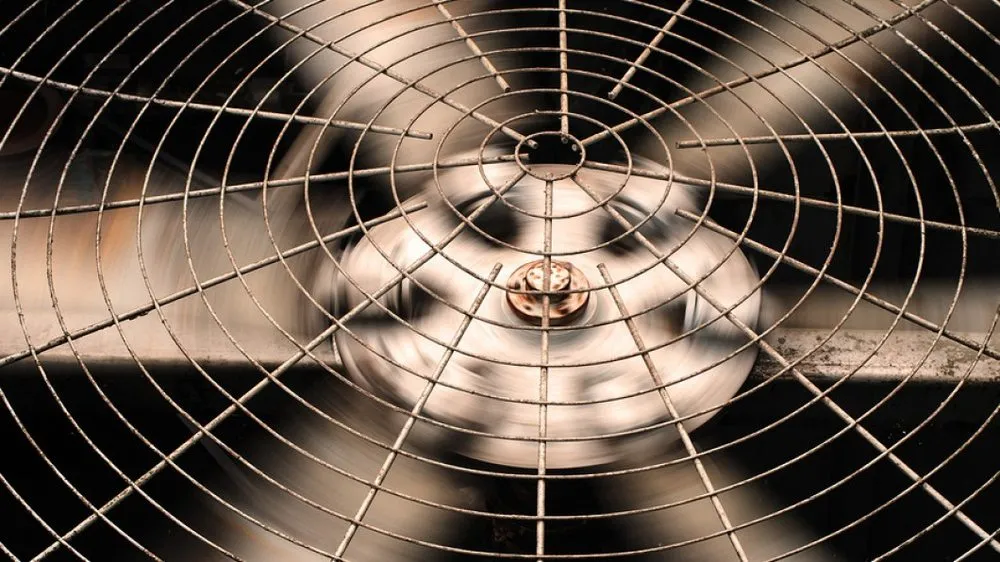 Slide of Bayshore Air and Heat