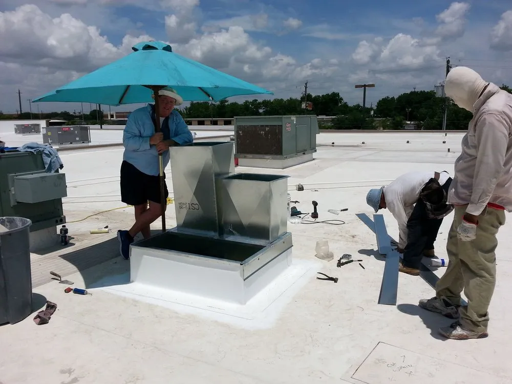 Slide of Bayshore Air and Heat