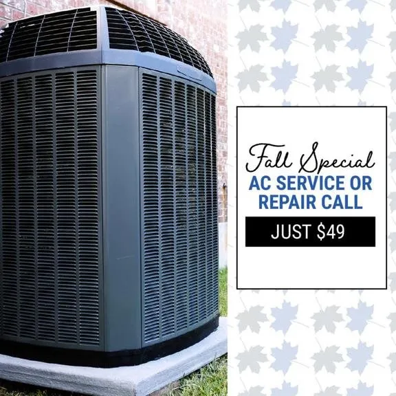 Slide of Bayshore Air and Heat