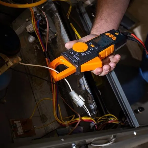 Slide of Bayshore Air and Heat