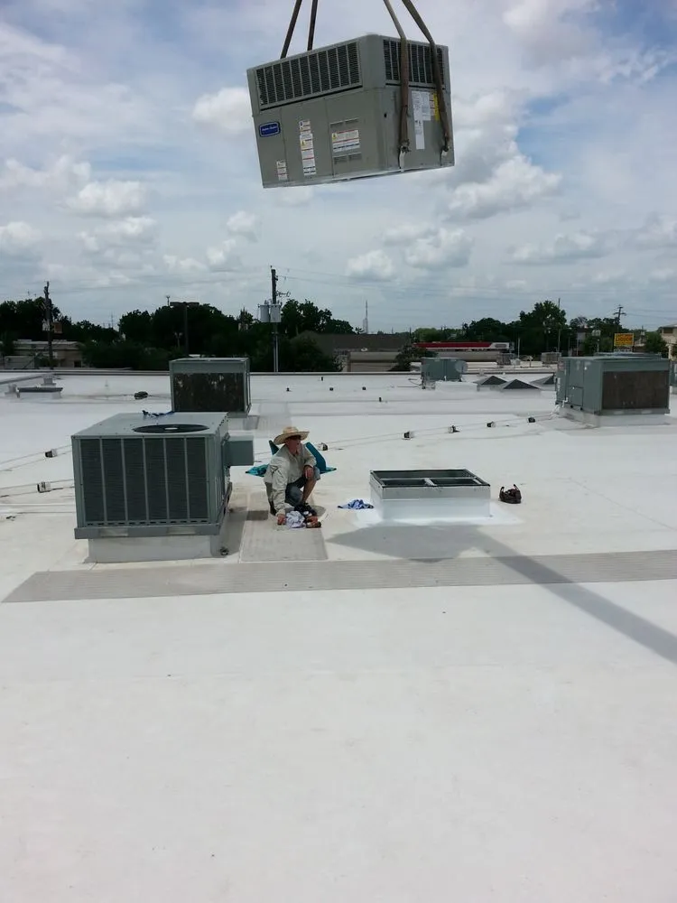 Slide of Bayshore Air and Heat